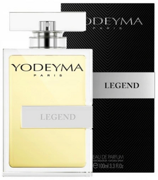 YODEYMA LEGEND Eau de Parfum 100 ml