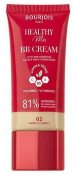 Bourjois Healthy Mix Krem BB  02 Vanilla 30 ml