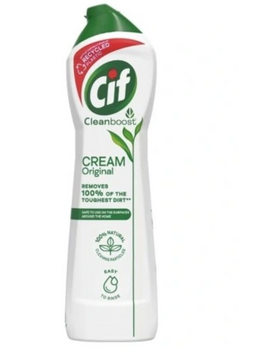 Cif Cream White Original 500 ml