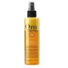 Fanola Oro Puro balsamo bifasico 200ml