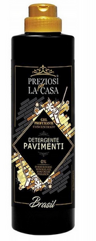 Preziosi Brasil Koncentrat do mycia podłóg 750 ml