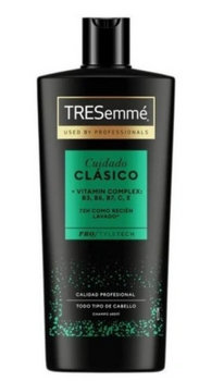 TreSemme Classico Shampoo for hair 685 ml