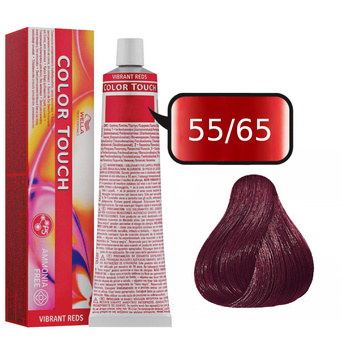 Wella Color Touch Vernice 60ml 55/65