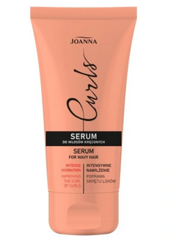 Joanna Curls Ser pentru bucle 50 ml