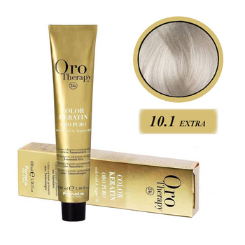 Vopsea Fanola Oro Therapy 10.1 Extra 100ml