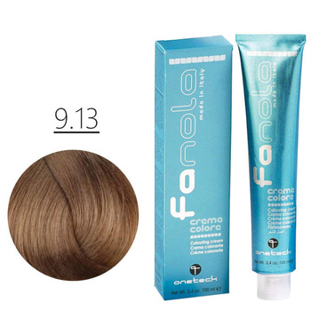 Fanola Vernice 100 ml 9.13