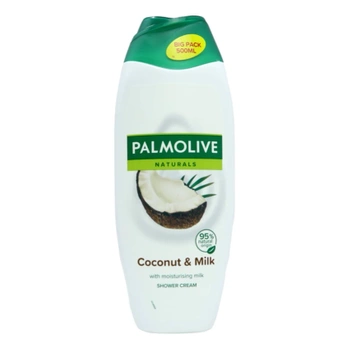Palmolive Kokos - Mleczko Żel pod prysznic 500 ml