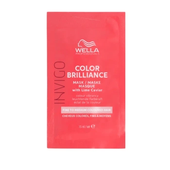 Wella INVIGO COL BR. Maska Normal 15 ml NEW