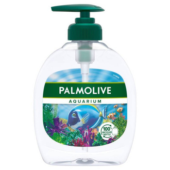 Palmolive Liquid Aquarium Hand Soap for Kids 300 ml