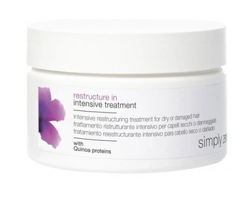 Milk Shake Zen Maschera ristrutturante 200 ml