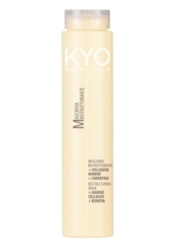 Mască de restructurare KYO Restructuring System 250 ml