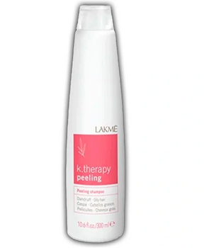Lakme K.Therapy Peeling Oily Hair Shampoo 300 ml