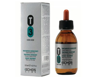 Echosline T3 Anti Hair Loss liquid 125 ml