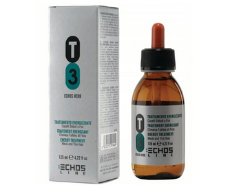 Echosline T3 Anti-Haarausfall-Flüssigkeit 125 ml