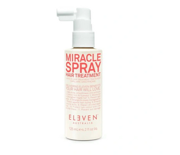 Eleven Australia Miracle Spray Trattamento per capelli 125 ml
