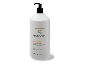 Encanto Balsamo Alla Papaya 1000 ml