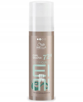 Wella EIMI Nutricurls Gel-Cream 150 ml