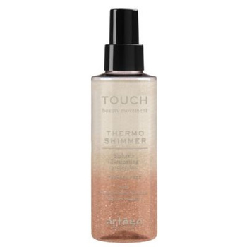 ARTEGO Touch Shimmer Spray Protettivo Termico 150ml