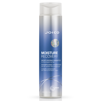 JOICO Moisture Recovery Shampoo 300ml