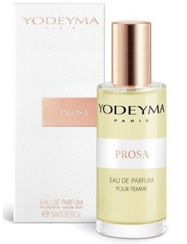 YODEYMA PROSA Apă de parfum 15 ml