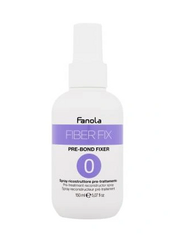 Fanola Fiber Fix N.0 Fissatore adesivo 150 ml