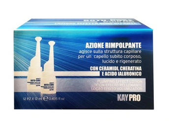 KayPro Botu-Cure Ampoules 12x12 ml