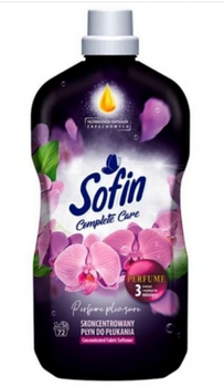 Sofin Fabric Softener Pleasure 1.8 L