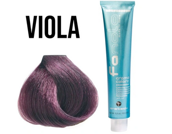 Fanola CORRETTORE COLORE 100 ml Viola