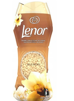 Lenor Gold Orchid Fragrance Pearls 210g