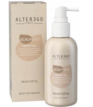 ALTEREGO ScalpEgo Loțiune de densificare 150 ml