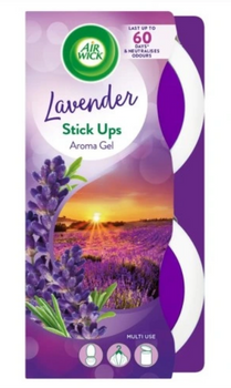 Air Wick Stick Ups Lavande air freshener 2 pcs 30 g