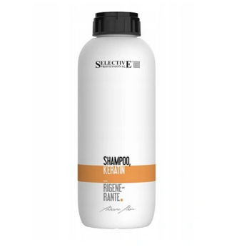 Selektives Keratin-Regenerations-Shampoo 1000 ml