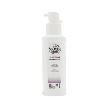 Nioxin Hair Booster Intensivpflege 100 ml