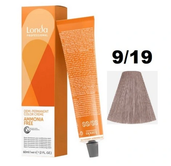 Londa Toning Paint 60 ml 9/19