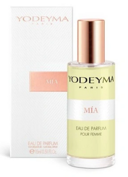 YODEYMA MIA Apă de parfum 15 ml