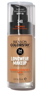 Revlon Colorstay Face Primer 340 Early Tan 30 ml