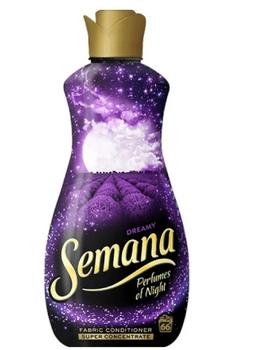 Balsam de rufe Semana Dreamy 1.65 L