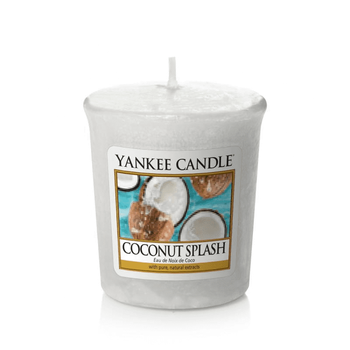 Yankee Candle Samplers Coconut Splash 49g /sale
