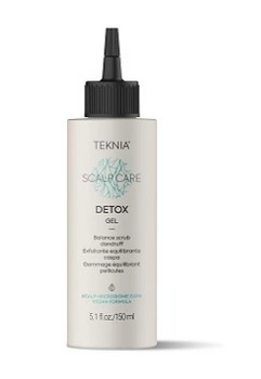 Lakme Teknia Kopfhautpflege Detox Scrub Gel 150 ml