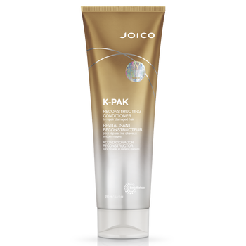 Joico K-PAK Balsamo Riparatore Danni 250 ml