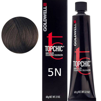 Goldwell TOPCHIC Paint 60 ml 5-N