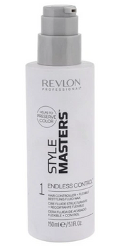 Revlon Style Masters Cera controllo infinito 150 ml
