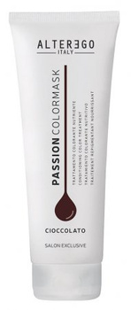 ALTEREGO Passione Color Maschera Cioccolato 250 ml