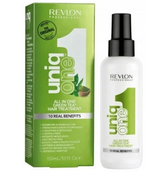 Revlon Uniq One Green Tea Conditioner Spray 150 ml