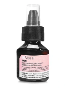 Insight Skin Körper Regenerierendes Öl 50 ml