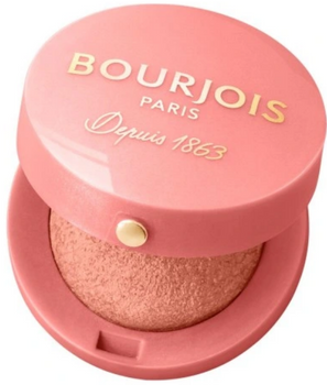 Bourjois Róż do policzków z lusterkiem  16 Rose Coup de Foudre 2 g