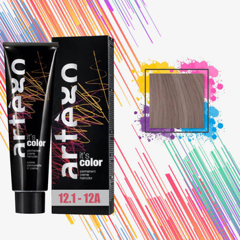 Artego Vernice 150ml È il colore 12.1-12A
