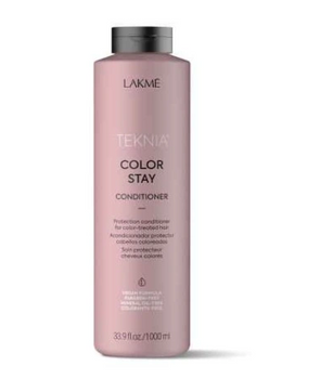 Lakme Teknia Color Stay Conditioner 1000 ml