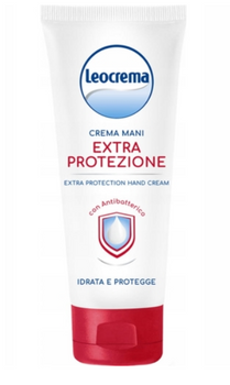 Leocrema Krem do rąk 100 ml Extra Protezione