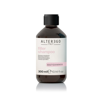 AlterEgo Filler Shampoo 300 ml